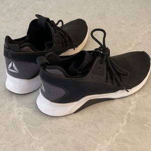 Reebok women’s running sneakers